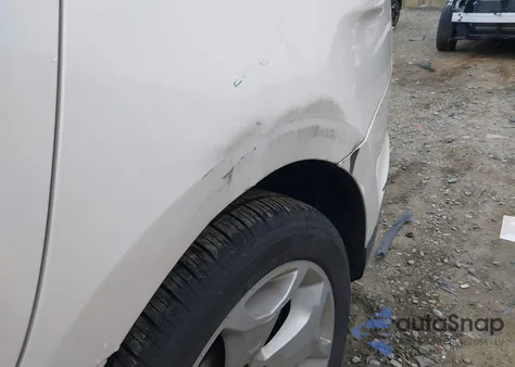 2012 Ford Taurus Sel from USA, damaged, VIN 1FAHP2EW9CG138287